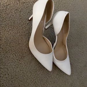 Jessica Simpson heels